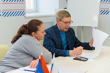Для участников СВО разработают базовый стандарт мер поддержки по всей стране